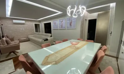 Lindo apartamento para locação ou venda  pronto para morar!