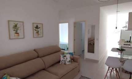 Apartamento com 2 dormitórios, 55 m² - venda por R$ 270.000,00 ou aluguel por R$ 2.200,00/mês - Villagio Colorado - Salto/SP