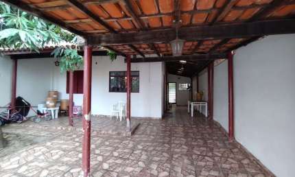 Casa com 2 dormitórios à venda, 122 m² por R$ 280.000,00 - Jardim das Rosas - Itu/SP