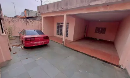 Casa com 6 dormitórios à venda, 150 m² por R$ 380.000,00 - Jardim Novo Itu - Itu/SP