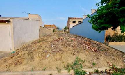 Terreno à venda, 160 m² por R$ 175.000,00 - Jardim Santa Rosa - Itu/SP