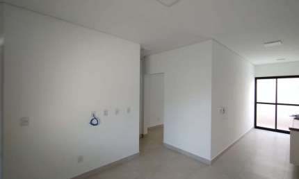 Apartamento com 1 dormitório para alugar, 44 m² por R$ 1.850,00/mês - Vila Cleto - Itu/SP