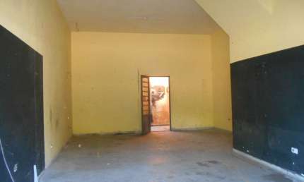 Salão, 60 m² - venda por R$ 250.000,00 ou aluguel por R$ 1.489,00/mês - Alto - Itu/SP