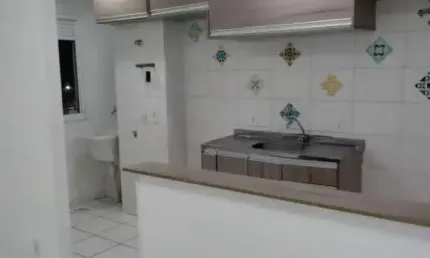 Apartamento com 2 dormitórios à venda, 47 m² por R$ 175.000,00 - Edifício Verti - Itu/SP