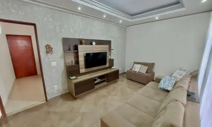 Casa com 3 dormitórios à venda, 107 m² por R$ 320.000 - Jardim Europa - Itu/SP