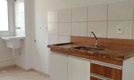 Apartamento à venda, 50 m² por R$ 185.000,00 - Residencial Resedá - Itu/SP