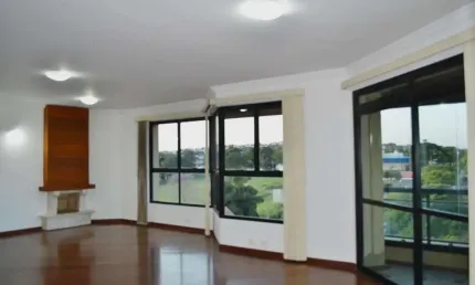 Apartamento com 4 dormitórios para alugar, 287 m² por R$ 9.539,00/mês - Edifício Flamboyant - Itu/SP