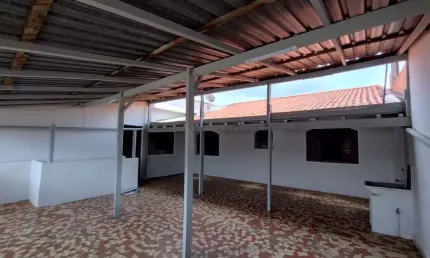 Casa com 3 dormitórios para alugar, 267 m² por r$ 1.800,00/mês - alto - itu/sp