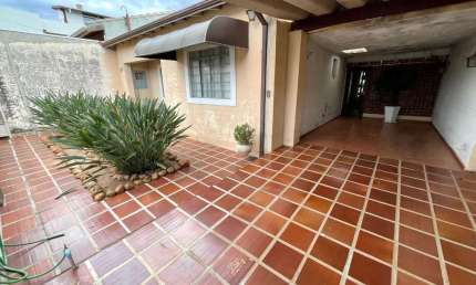 Casa com 4 dormitórios à venda, 245 m² por R$ 480.000 - São Luiz - Itu/SP