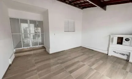 Casa com 4 dormitórios à venda, 300 m² por R$ 389.000 - Jardim Aeroporto I - Itu/SP