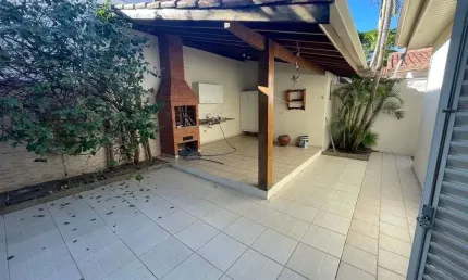 Casa com 3 dormitórios para alugar, 200 m² por R$ 6.200,00/mês - Condomínio Portal de Itu - Itu/SP