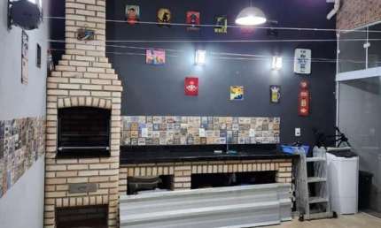 Casa com 2 dormitórios à venda, 107 m² por R$ 562.000,00 - Jardim Santa Rosa - Itu/SP