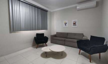 Apartamento mobiiado com 2 dormitórios, 70 m² - venda por R$ 380.000 ou aluguel por R$ 3.000/mês - Condomínio Villa Positano - Itu/SP