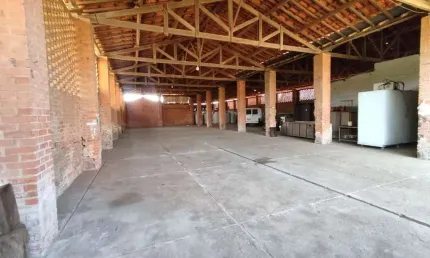 Barracão para alugar, 270 m² por R$ 3.100/mês - Chácaras Primavera - Itu/SP