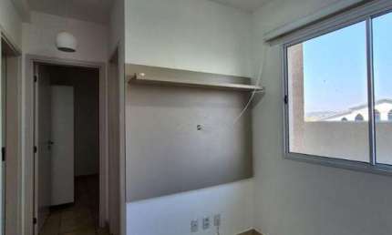 Apartamento com 2 dormitórios à venda, 56 m² por R$ 230.000,00 - Condomínio Vila dos Manacás - Itu/SP