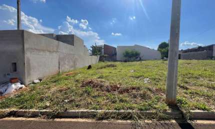 Terreno à venda, 187 m² por R$ 175.000 - Jardim dos Ipês - Salto/SP