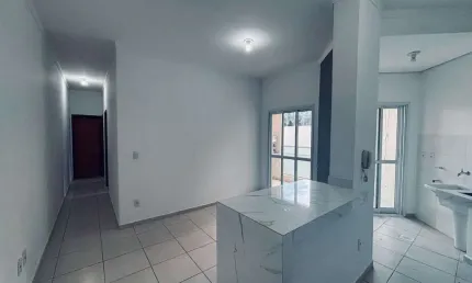 Apartamento com 2 dormitórios, 68 m² - venda por R$ 389.367,85 ou aluguel por R$ 2.437,62/mês - Edificio Residencial Montis - Itu/SP
