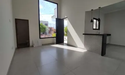 Casa com 3 dormitórios, 105 m² - venda por R$ 890.000,00 ou aluguel por R$ 5.500,00/mês - Condomínio Village Moutonnée - Salto/SP