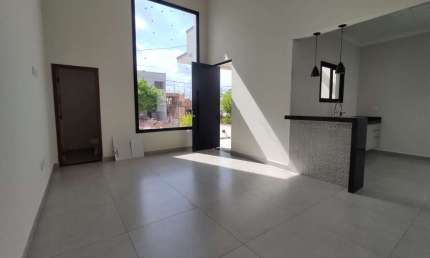 Casa com 3 dormitórios, 105 m² - venda por R$ 890.000,00 ou aluguel por R$ 5.500,00/mês - Condomínio Village Moutonnée - Salto/SP