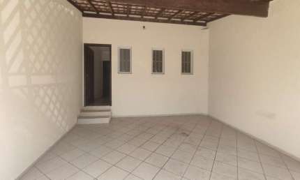 Casa com 3 dormitórios à venda, 170 m² por R$ 450.000 - São Luiz - Itu/SP