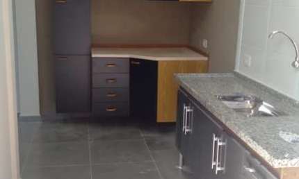 Casa com 1 dormitório para alugar, 55 m² por R$ 1.750,00/mês - Vila Cleto - Itu/SP