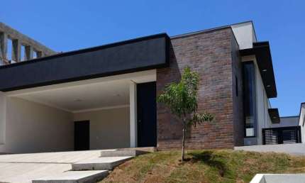 Casa com 3 dormitórios, 182 m² - venda por R$ 1.650.000 ou aluguel por R$ 8.500/mês - Residencial Saint Paul - Itu/SP