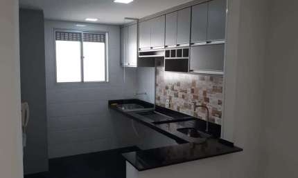 Apartamento com 2 dormitórios à venda, 50 m² por R$ 210.000,00 - Edifício Parque Ilha do Sol - Itu/SP