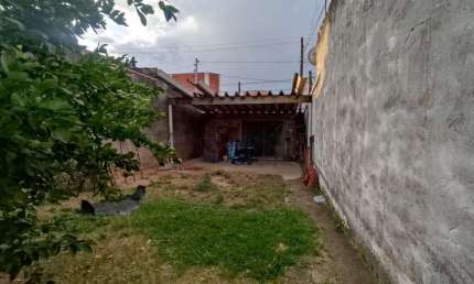 Casa com 1 dormitório à venda, 51 m² por R$ 275.000,00 - Cruz das Almas - Itu/SP