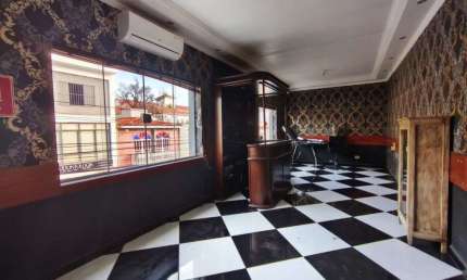 Sala para alugar, 60 m² por R$ 1.300,00/mês - Centro - Itu/SP