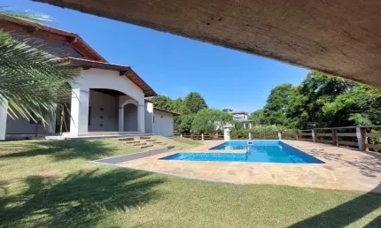 Casa com 4 dormitórios à venda, 474 m² por R$ 1.600.000 - Condomínio Monte Belo - Salto/SP