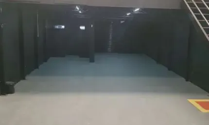 Galpão para alugar, 184 m² por R$ 3.300,00/mês - Alto de São José - Itu/SP