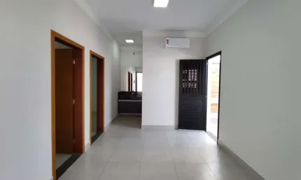 Casa para alugar, 80 m² por R$ 3.250,00/mês - Centro - Itu/SP