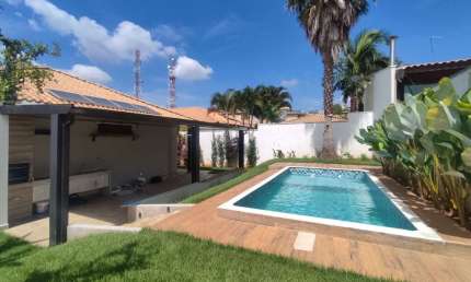 Casa com 4 dormitórios, 340 m² - venda por R$ 2.100.000,00 ou aluguel por R$ 11.150,00/mês - Condomínio Jardim Theodora - Itu/SP