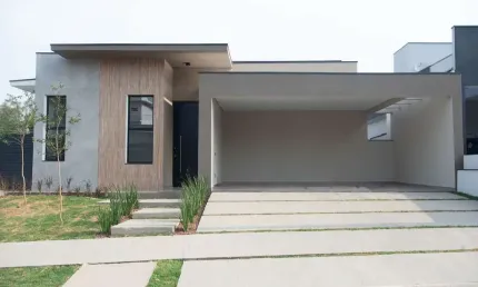 Casa com 3 dormitórios, 183 m² - venda por R$ 1.230.000,00 ou aluguel por R$ 8.007,00/mês - Condomínio Lagos D'Icaraí - Salto/SP