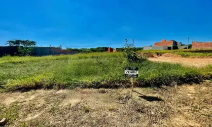 Terreno à venda, 200 m² por R$ 180.000 - Jardim Monte Rei - Itu/SP