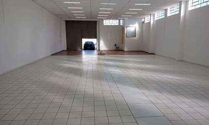 Salão para alugar, 359 m² por R$ 10.150,00/mês - São Luiz - Itu/SP