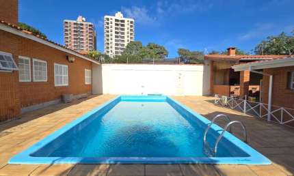 Casa com 4 dormitórios, 386 m² - venda por R$ 1.500.000,00 ou aluguel por R$ 5.000,00/mês - Jardim Faculdade - Itu/SP