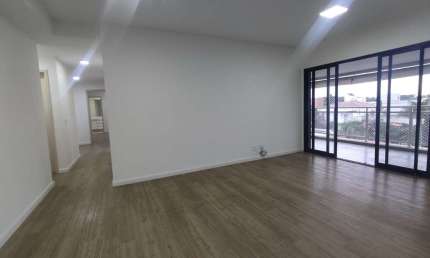 Apartamento com 3 dormitórios para alugar, 130 m² por R$ 6.387,78/mês - City Parque - Itu/SP