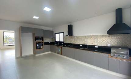 Casa com 3 dormitórios, 202 m² - venda por R$ 1.400.000,00 ou aluguel por R$ 8.000,00/mês - Residencial Central Parque - Salto/SP