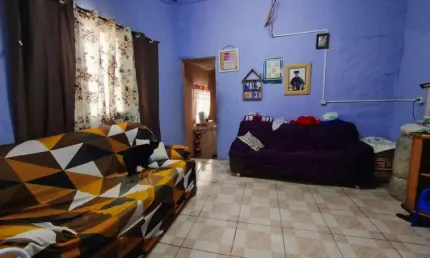 Casa com 3 dormitórios à venda, 90 m² por R$ 235.000,00 - Jardim Aeroporto I - Itu/SP