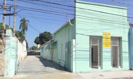 Casa para alugar, 255 m² por R$ 6.900,00/mês - Centro - Itu/SP