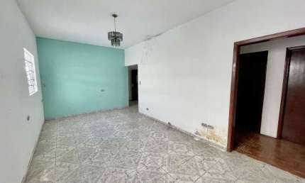 Casa com 4 dormitórios à venda, 156 m² por R$ 660.000,00 - Jardim do Estádio - Itu/SP