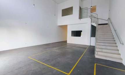 Salão para alugar, 220 m² por R$ 5.684,64/mês - Itu Novo Centro - Itu/SP