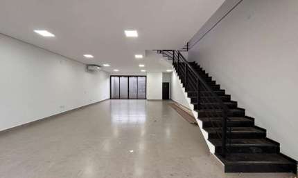 Salão para alugar, 275 m² por R$ 8.132,00/mês - Itu Novo Centro - Itu/SP