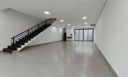 Salão para alugar, 135 m² por R$ 5.000,00/mês - Itu Novo Centro - Itu/SP