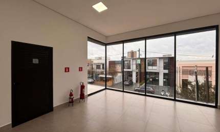 Salão para alugar, 65 m² por R$ 2.500/mês - Itu Novo Centro - Itu/SP