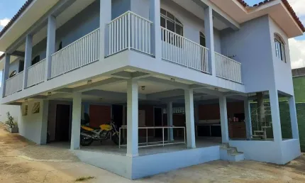 Casa com 5 dormitórios para alugar, 250 m² por r$ 4.182,00/mês - jardim agarussi - itu/sp