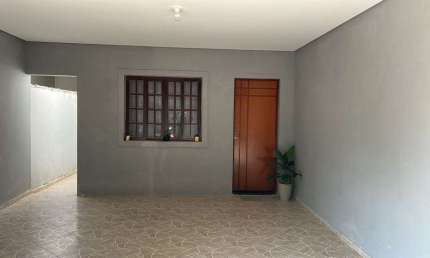 Casa com 2 dormitórios à venda, 100 m² por R$ 385.000,00 - Jardim Rancho Grande - Itu/SP