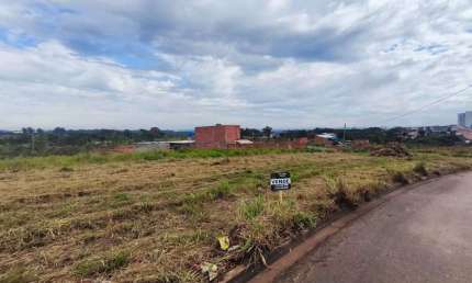 Terreno à venda, 333 m² por R$ 165.000,00 - Parque Alto da Boa Vista - Salto/SP