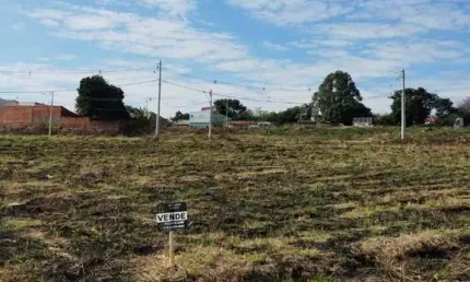 Terreno à venda, 180 m² por R$ 110.000 - Parque Alto da Boa Vista - Salto/SP
